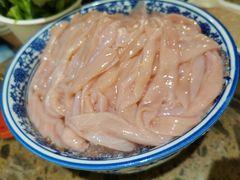 -小龙坎老火锅(北京三里屯店)