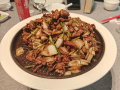 -秀儿四九城·新京菜(亚运村鸟巢店)