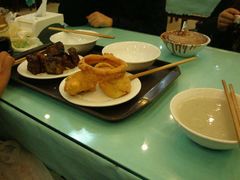 早点-护国寺小吃(安定门店)
