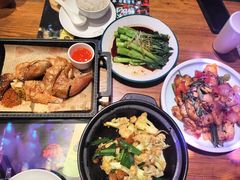 -胡桃里乐队酒馆(广州塔店)