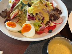 -West10 西拾·西餐厅·创意菜(未来科技城店)