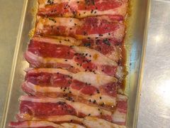 -韩宫宴烤肉·料理(漳河万达店)