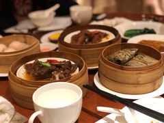 -杭州JW万豪酒店-万豪中餐厅