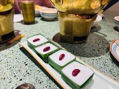 -Home Thai·泰谣(王府井apm店)