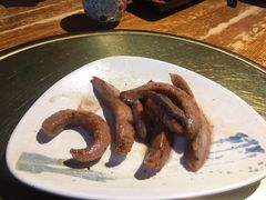 烤肉肠-一井烧肉·活鳗·寿司(望京SOHO店)