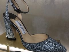 -JIMMY CHOO(德基广场店)