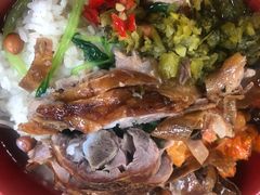 -苏州大学独墅湖校区-第6食堂