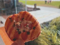 -天目湖涵田度假村