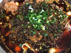 冒牛肉-蓉城西二道无名冒菜(西二道街店)