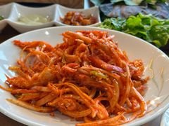 -海兰江石锅饭(水上店)