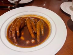 -杭州JW万豪酒店-万豪中餐厅