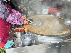 -王老三清真牛肉汤
