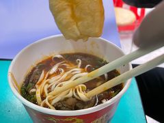-婆婆粉(江北店)