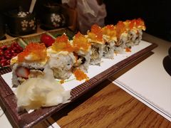 -玉川屋·深夜食堂居酒屋(柳巷店)