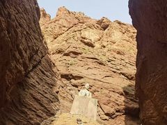 -天山神秘大峡谷