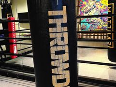 -CBCx巨鹿搏击 CHAMPIONROAD FIGHT CLUB(香蜜湖店)