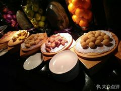 -餐海·海鲜自助餐厅(宝龙广场店)