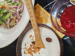 -巴依老爷新疆美食(清华东门店)
