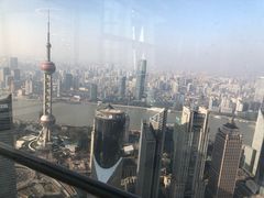 -君悦大酒店行政酒廊