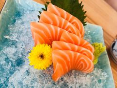 -金井日本料理(丽柏广场店)