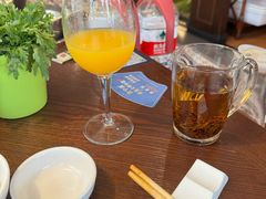 -东海怡品海鲜豆捞(舟宿夜江店)
