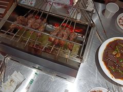 -陈六子全羊馆·烧烤烤羊排(山东理工大店)