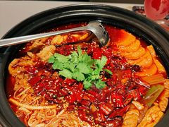 -俏江南(东方广场店)