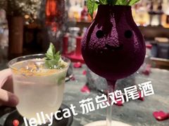 -Mogul Eatery·大亨餐酒馆