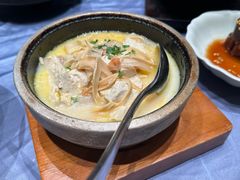 -狮王府淮扬菜(万象城店)