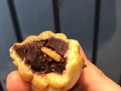-莫朗核桃饼(虹泉路店)