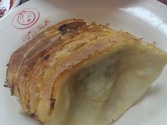 -北门严记小吃(九华中路店)