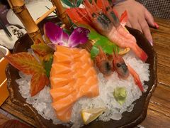 -披头士烧鸟居酒屋(王府井店)