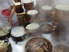 -海汇源老烧麦店(东大街总店)