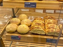 -面包新语(融创茂店)