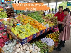 -羊栏农贸市场(羊新路店)