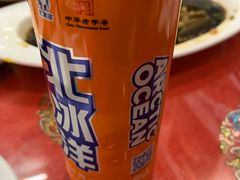 -玉华台饭庄(裕中西里小区店)