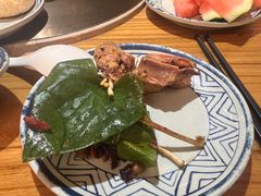 -云海肴云南菜·蒸汽石锅鱼(北京良乡华冠店)