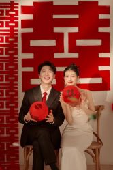 -今生有约婚纱摄影店(景德路店)