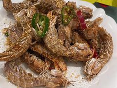 -海儀美食楼(湾仔海鲜街店)