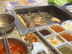 -阿亲家·韩式无限烤肉(春熙路店)