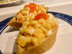 -鲜稻回转寿司(百利城店)