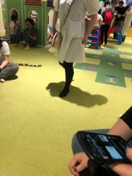 -幻贝家儿童乐园(苏州中心店)