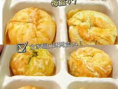 -龙华素斋(龙华路店)