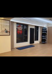 -康舒普拉提工作室control pilates