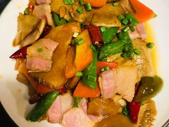 -大理董·董家小厨野生菌火锅(古城旗舰店)