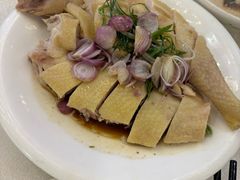 -百乐门喜宴(海珠广场华厦店)