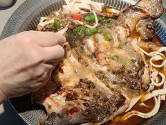 -半天妖烤鱼(中山路店)