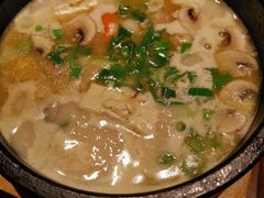 -山里亲戚(淞虹路店)