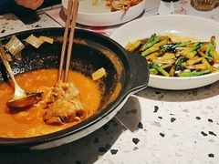 -素描餐厅(灵隐天竺店)