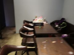 -谜·沉浸侦探剧本杀推理馆(静安店)